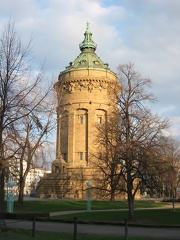 Water Tower4